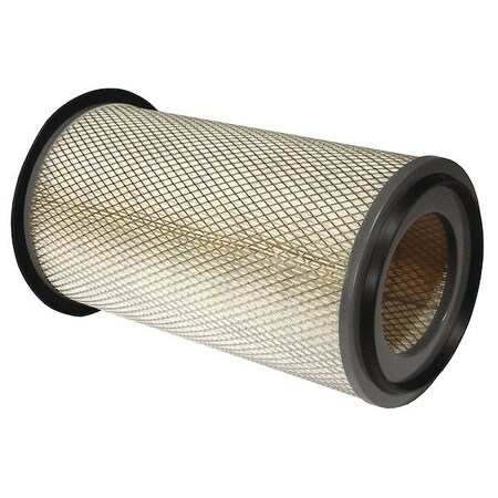 A & I Products Filter, Outer Air 16" x10" x10" A-87394888